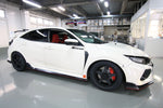 Spoon SW388 Forged Alloy Wheel - Honda Civic Type R (FK8/FL5) - 18x9.5 +40 5x120 - Image 4 - SPOON Thumbnail