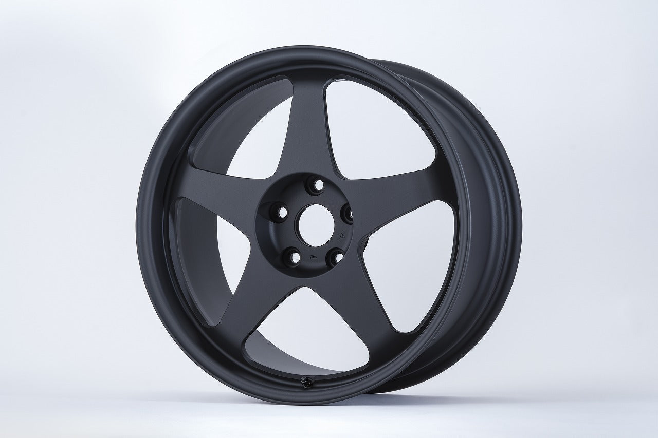 Spoon Sports SW388 Forged Alloy Wheel - Honda Civic Type R (FL5) - 19x9.5 +45 5x120