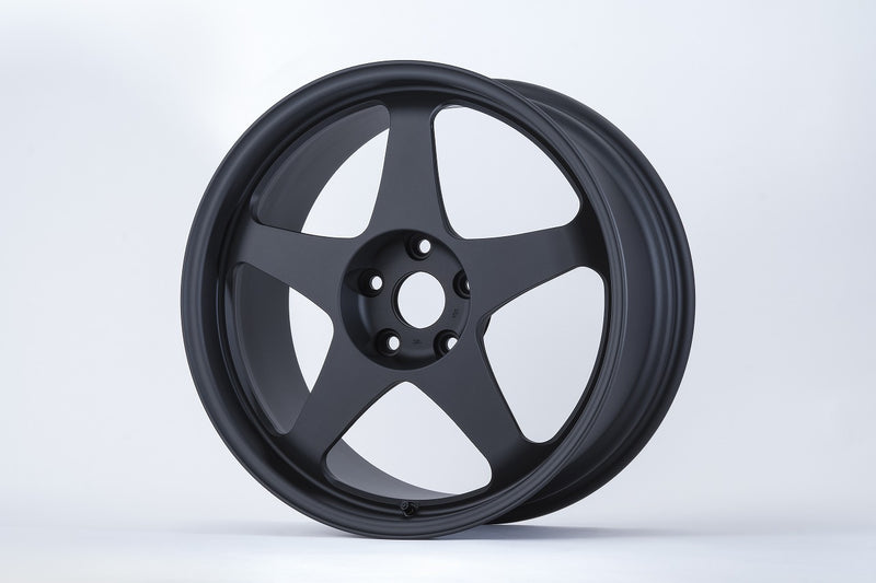 Spoon Sports SW388 Forged Alloy Wheel - Honda Civic Type R (FL5) - 19x9.5 +45 5x120 - SPOON