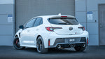 Borla Cat-Back Exhaust - Toyota GR Corolla (GZEA14) - ATAK 3in - Image 3 - Borla Thumbnail