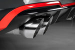 APR Catback Exhaust System - Audi S3 Sedan (8V) - Image 24 - APR Thumbnail