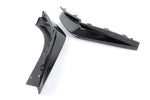Dinan Carbon Fibre Rear Side Splitters - BMW M3 (G80) - Set - Dinan Thumbnail