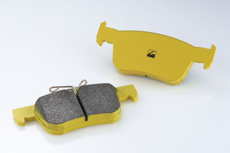Spoon Sports Rear Brake Pads - Honda Civic Type R (FK8/FL5) - SPOON