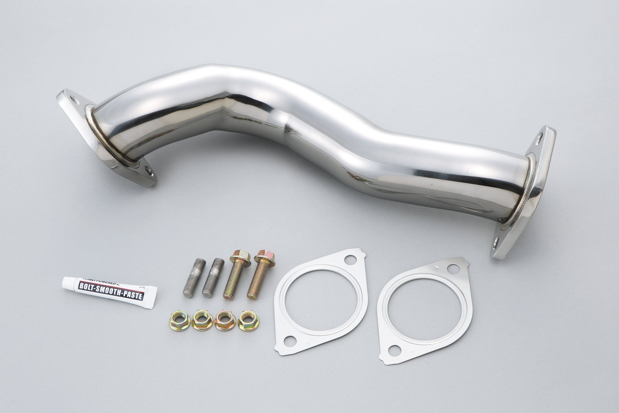 Tomei EXPREME Joint Pipe – Toyota 86 / Subaru BRZ (ZN6/ZC6)