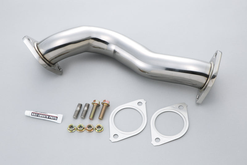 Tomei EXPREME Joint Pipe – Toyota 86 / Subaru BRZ (ZN6/ZC6) - Tomei