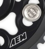 AEM Tru-Time Adjustable Cam Gear Bolts - Universal - Image 3 - AEM Electronics Thumbnail