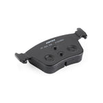 APR Advanced Street Brake Pads - Audi S3 (8V) / Volkswagen Golf R (5G) - Rear - Image 3 - APR Thumbnail