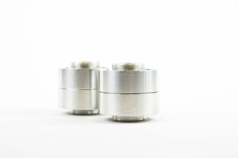 SPL Parts Rear Knuckle Shock Mount Monoball Bushings - Nissan 300ZX (Z32) - Image 2