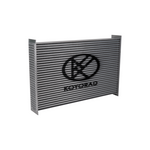 Koyo HyperCore Intercooler Core - Universal - 22in x 14in x 2.5in - Koyorad Thumbnail