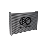 Koyorad HyperCore Intercooler Core - Universal - 559x356x64mm (22x14x2.5in)