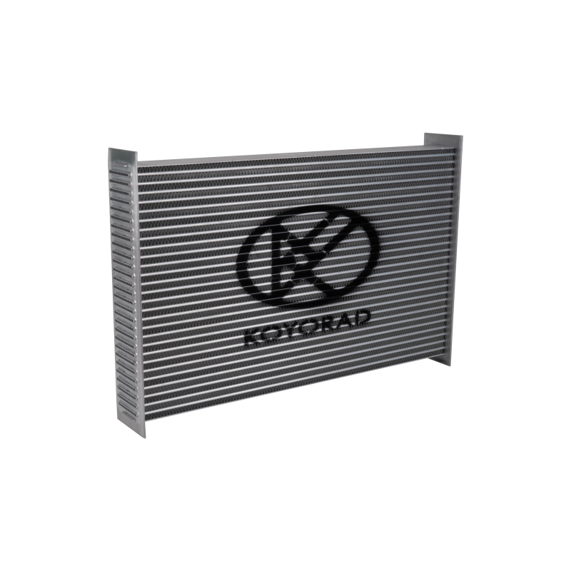 Koyo HyperCore Intercooler Core - Universal - 22in x 14in x 2.5in - Koyorad
