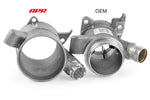 APR Carbon Fiber Intake System - Audi RS6 Avant/RS7 Sportback (C8) - 4.0T - Image 27 - APR Thumbnail