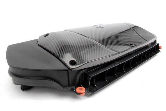 Dinan Cold Air Intake - BMW X5M/X6M (F85/F86) - Carbon Fibre - Dinan