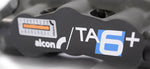 Alcon CAR89 "TA6" 6-Piston Front Calipers – Pair - Chicane Australia - Alcon Thumbnail