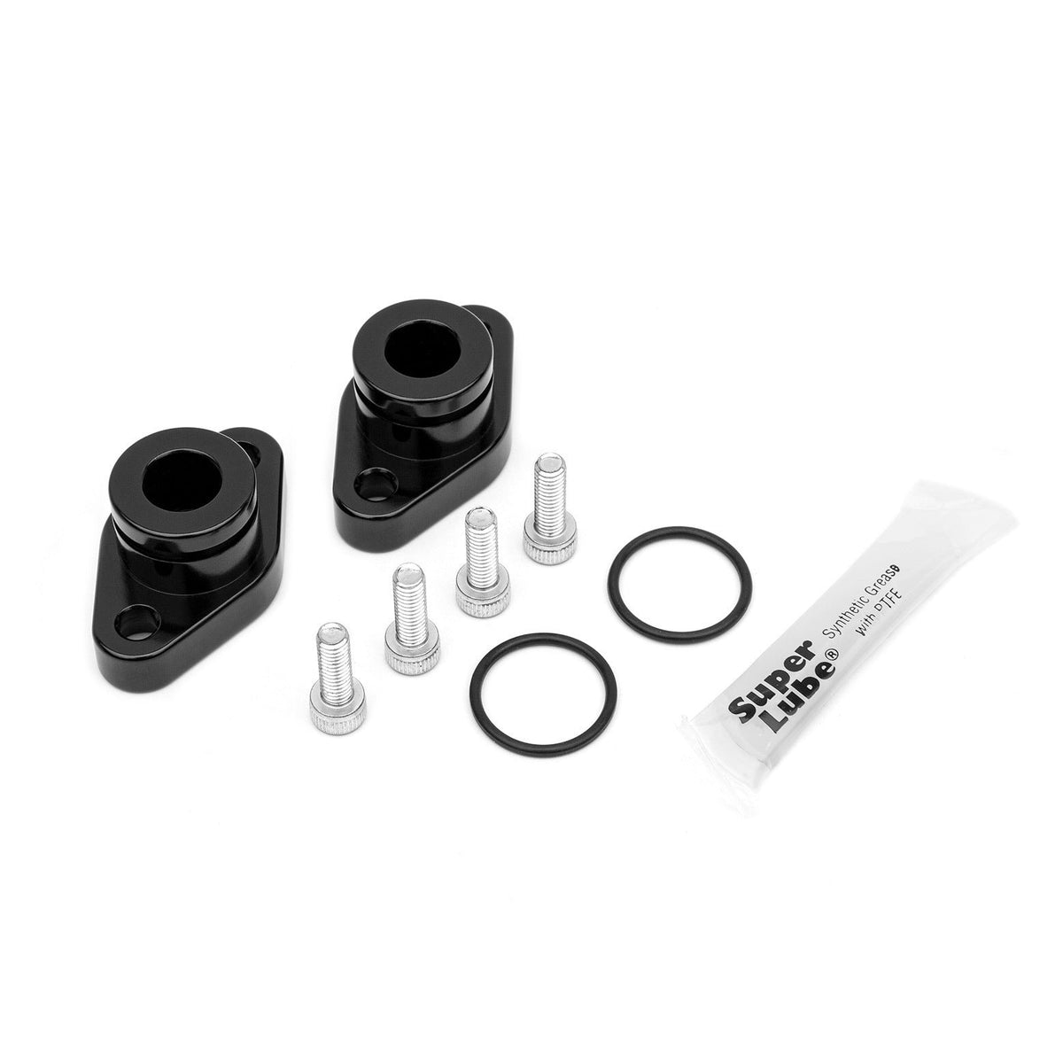COBB Tuning TGV Shaft Seal Kit - Subaru EJ20/EJ25