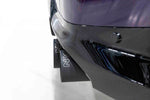 Dinan Valved Axleback Exhaust System - BMW M240i/M240i xDrive (G42) - Polished Tips - Image 14 - Dinan Thumbnail