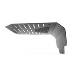COBB aluminium alternator cover – Subaru WRX VB – side profile - Cobb Tuning Thumbnail
