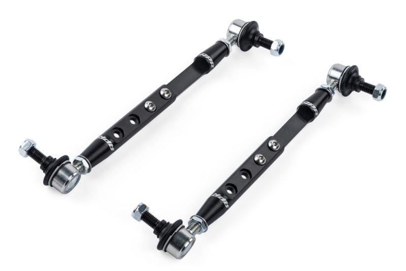 APR Roll-Control Front Stabilizer Bar End Links - Audi S3 (8V/8Y) / VW GTI/Jetta - Image 2