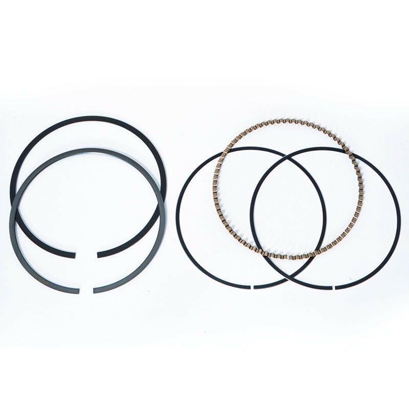 Mahle MS Piston Ring Set - Universal - 100mm +0.13mm Bore 1.0/1.0/2.0mm File Fit - Mahle
