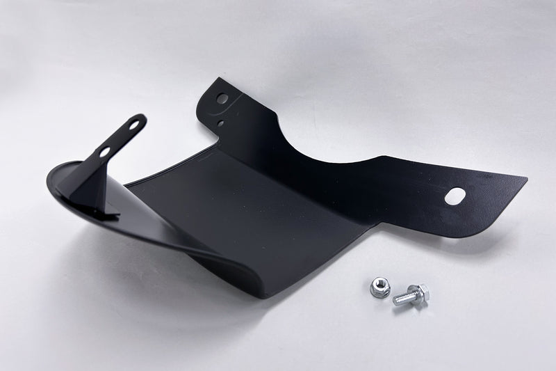 Tomei Bumper Garnish – Toyota GR86 (ZN8) / Subaru BRZ (ZD8) 2022+ - Tomei