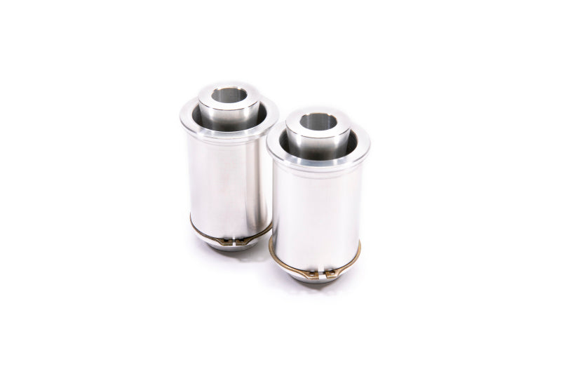 SPL Parts Rear Swaybar Endlinks - Nissan GT-R (R35)