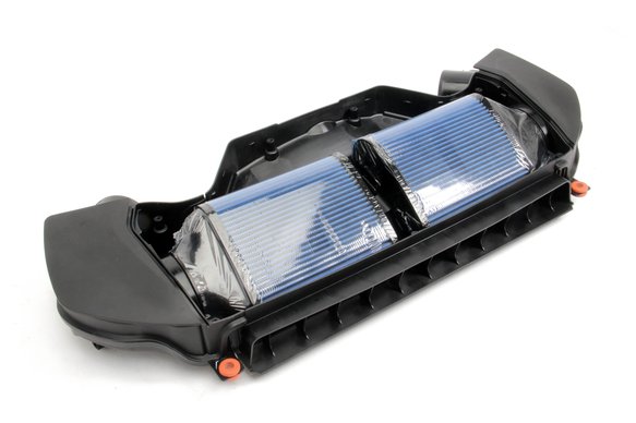Dinan Cold Air Intake - BMW X5M/X6M (F85/F86) - Carbon Fibre - Image 2