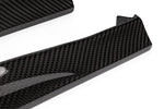 APR Carbon Fibre Side Skirts - Volkswagen Golf GTI (Mk8/CD) - Set - Image 4 - APR Thumbnail