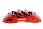 APR 6-Piston Big Brake Kit - Audi S3 (8Y) / VW Golf GTI/R - Front 370x34mm - Image 6 - APR Thumbnail