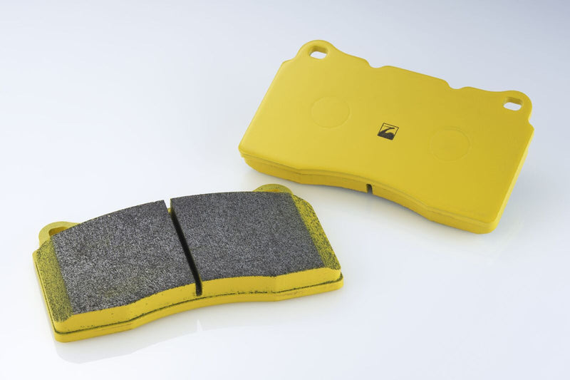 Spoon Sports Front Brake Pads - Honda Civic Type R (FK8/FL5) - SPOON