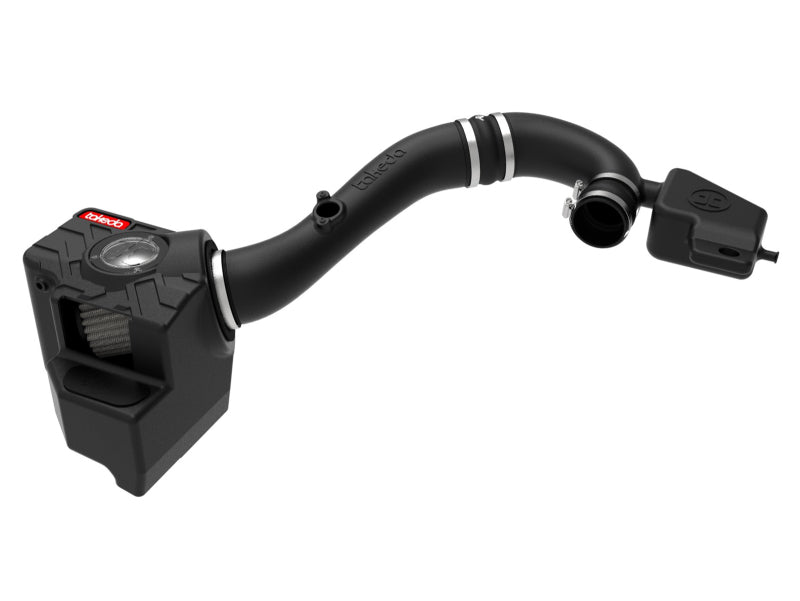 aFe Takeda Momentum Cold Air Intake - Subaru XV (GT) - 2.0L