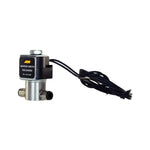 AEM Water/Methanol Injection WMI Solenoid - Universal - 200PSI 1/8in-27NPT - Image 11 - AEM Electronics Thumbnail