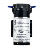 Snow Performance Stage 1 Boost Cooler 300 psi UHO water-methanol pump with quick-connect fittings - Snow Performance Thumbnail