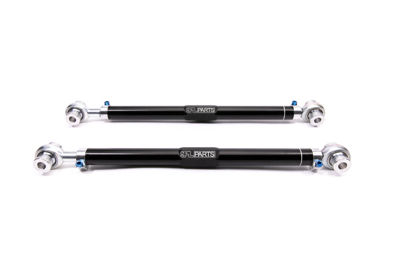 SPL Parts Rear Toe Links - BMW 3 Series / 4 Series (F3X)