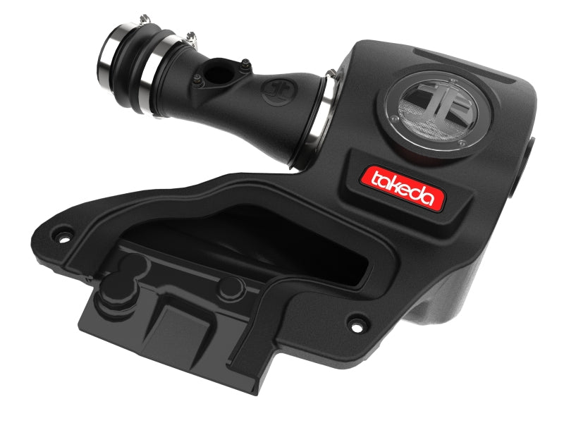aFe Takeda Momentum Cold Air Intake - Honda Civic (FE) - 1.5L Turbo