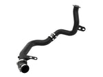 AFE BladeRunner Aluminium Hot Charge Pipe - Hyundai Kona N (OS) - AFE Power Thumbnail