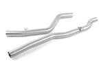 Dinan Valved Catback Exhaust System - BMW X3 M40i/X4 M40i (G01/G02) - Polished Tips - Image 19 - Dinan Thumbnail