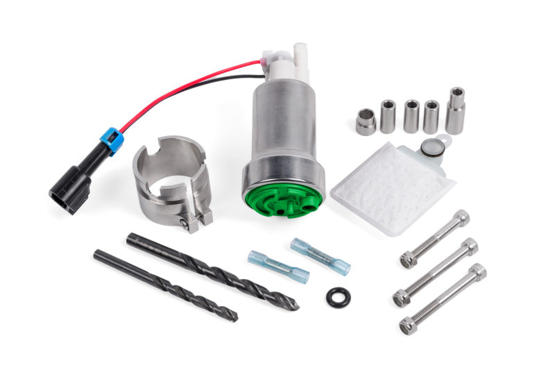 APR Fueling Kit - Stage 3+ MPI & LPFP - Audi Q3 2021-2025 - 2.0T EA888 Gen 3 - Image 2