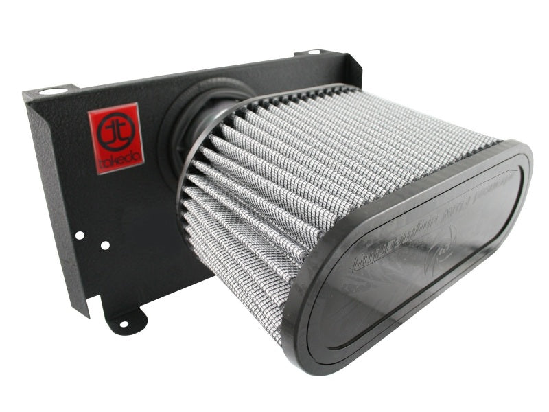 aFe Takeda Stage-2 Cold Air Intake - Mazda RX-8 (SE3P) - 1.3L Rotary