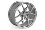 APR A01 Flow Formed Wheel - Universal - 18x8.5 ET45 5x112 - Hyper Silver - APR Thumbnail