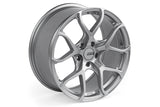 APR A01 Flow Formed Wheel - Universal - 18x8.5 ET45 5x112 - Hyper Silver