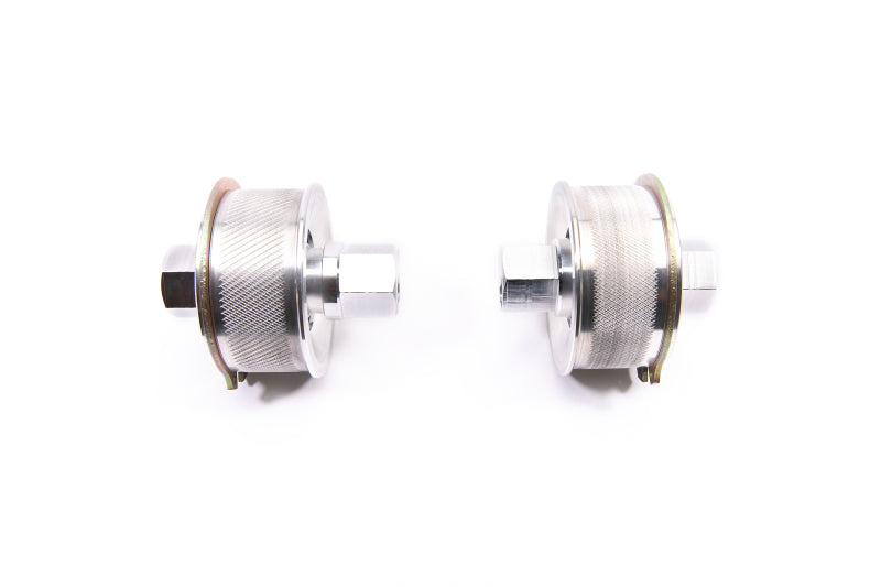 SPL Parts Adjustable Front Caster Rod Monoball Bushings - BMW 3 Series / 4 Series (F3X) xDrive - Image 2