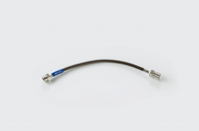 Spoon Sports Braided Clutch Slave Hose - Honda Integra Type R (DC5) - SPOON