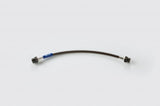 Spoon Sports Braided Clutch Slave Hose - Honda Civic (EK4)