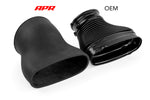 APR Carbon Fiber Intake System - Audi RS6 Avant/RS7 Sportback (C8) - 4.0T - Image 32 - APR Thumbnail