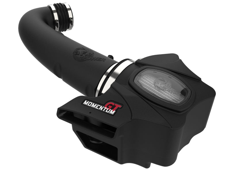 aFe Momentum GT Cold Air Intake - Jeep Grand Cherokee (WK2) - 5.7L HEMI V8