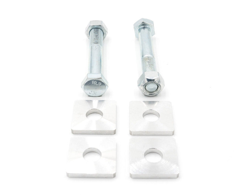 SPL Parts Camber Eccentric Lockout Kit - Hyundai Veloster N (JS) - Image 2