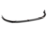 APR Carbon Fibre Front Lip Spoiler - Volkswagen Golf GTI (Mk8/CD)