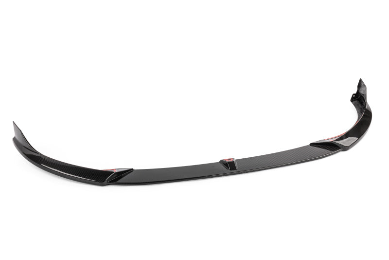 APR Carbon Fibre Front Lip Spoiler - Volkswagen Golf GTI (Mk8/CD) - APR