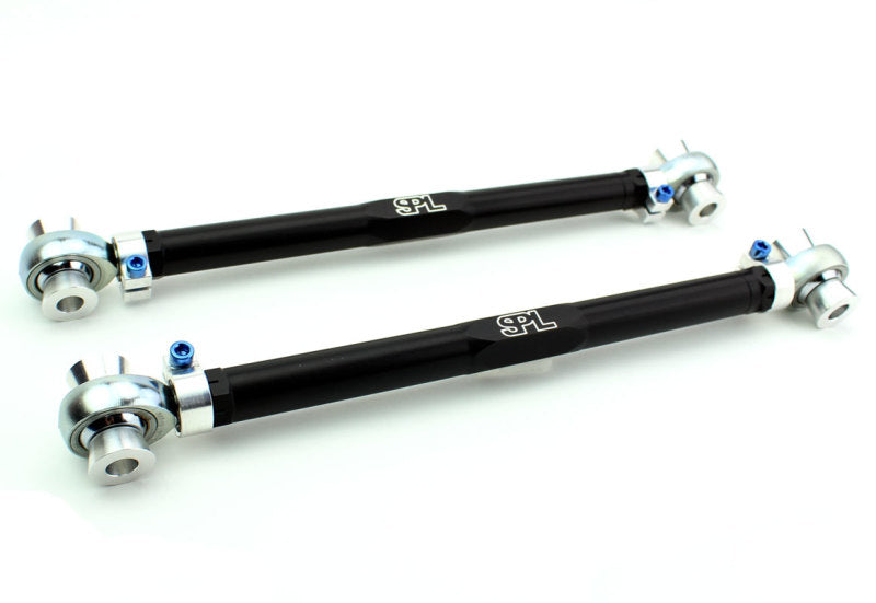 SPL Parts Rear Lower Camber Links - Mitsubishi Lancer Evolution X - Image 2