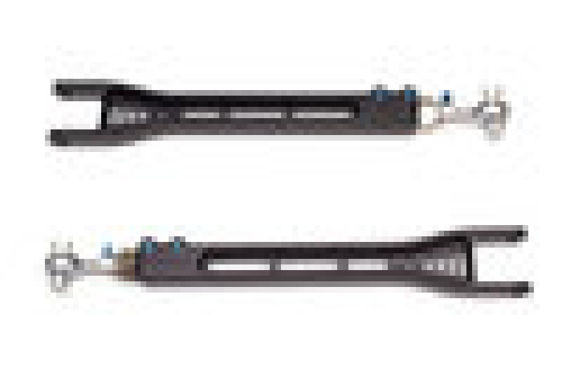 SPL Parts Rear Toe Links - Nissan GT-R (R35)